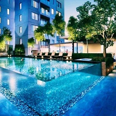 Mercu Summer Suites Klcc By Star Residence Kuala Lumpur Dış mekan fotoğraf