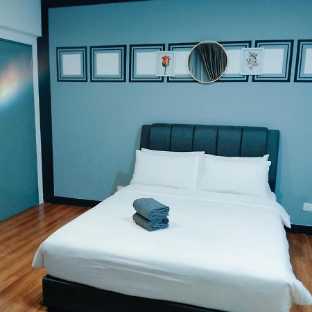 Mercu Summer Suites Klcc By Star Residence Kuala Lumpur Dış mekan fotoğraf