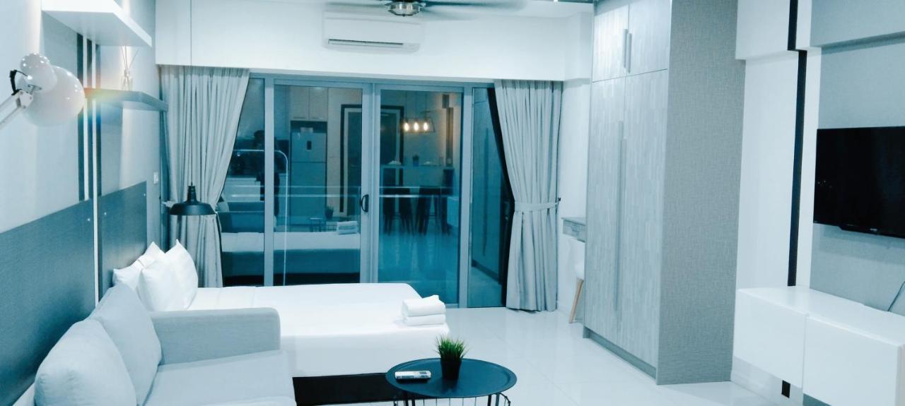 Mercu Summer Suites Klcc By Star Residence Kuala Lumpur Dış mekan fotoğraf